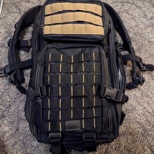 Red Rock Outdoor Gear backpack